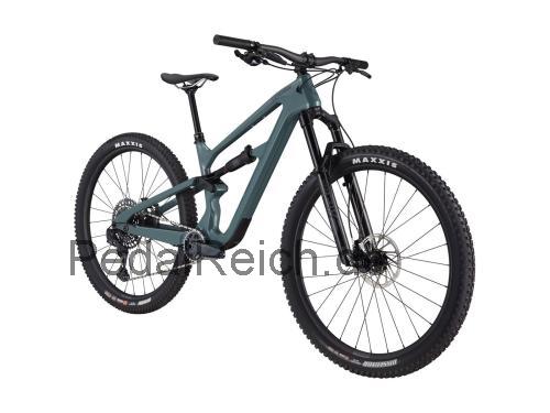 Cannondale Bad Habit 1  technische daten 